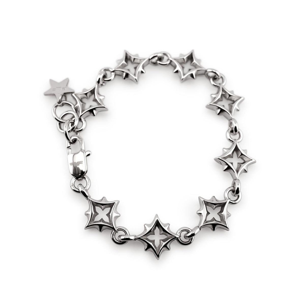 Spire Bracelet Necklaces Personal Fears Personal Fears 