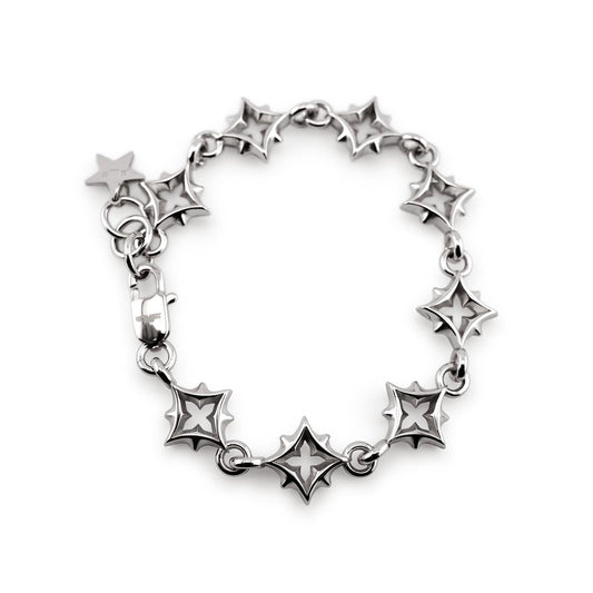 Spire Bracelet Necklaces Personal Fears Personal Fears 