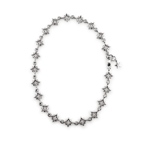 Spire Chain Necklaces Personal Fears Personal Fears 